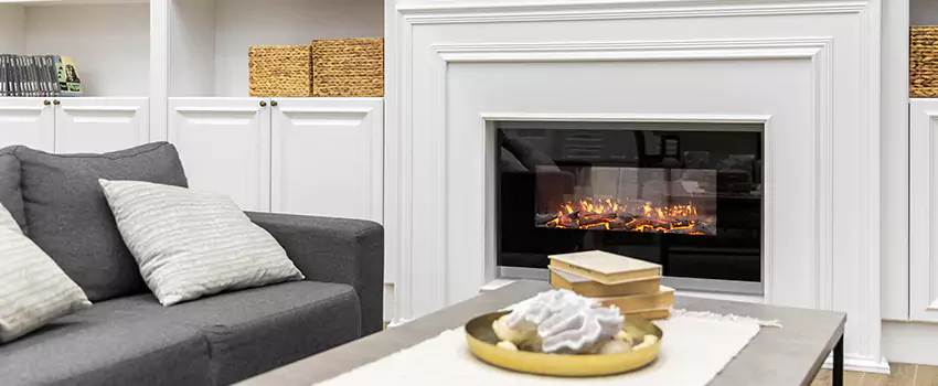 Pellet Fireplace Insert Installation in Aberdeen, SD