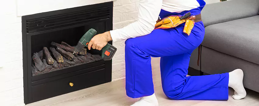 Fireplace Hearth Inspection And Repair in Bayonet Point, Florida