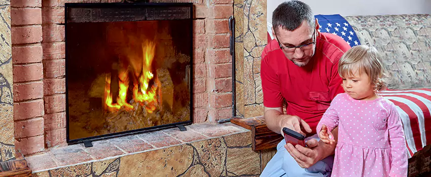Fireplace Safety Locks For Kids in Aberdeen, SD