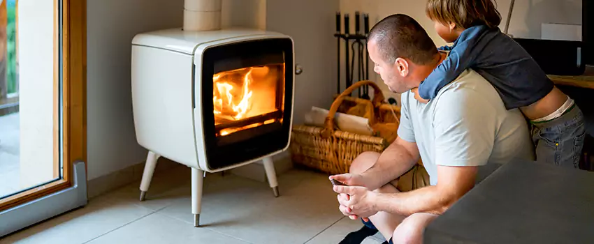 Fireplace Flue Maintenance Services in Bayonet Point, FL