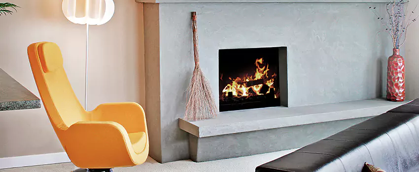 Electric Fireplace Makeover Services in Aberdeen, SD