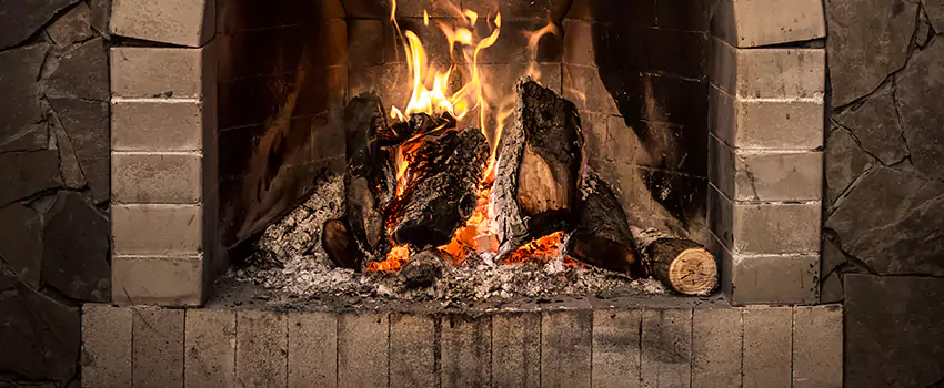 Cost of Rebuilding A Fireplace in Aberdeen, South Dakota