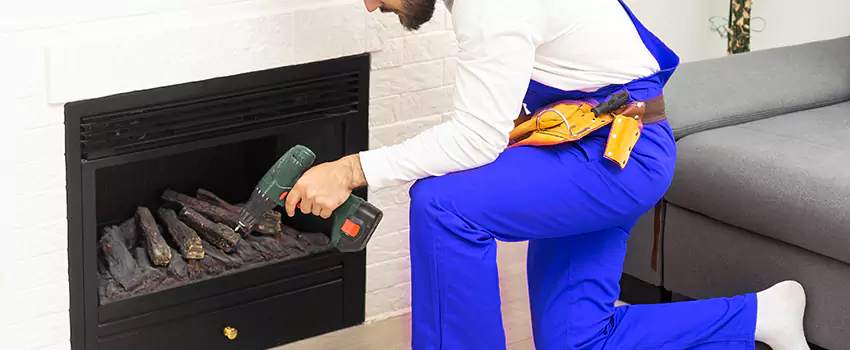 Fireplace Repair Expert in Aberdeen, South Dakota