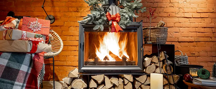 Steel Fireplace Grate Repair And Replacement Services in Aberdeen, South Dakota