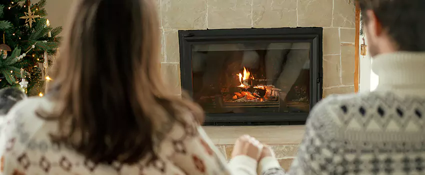 Fireplace Firebox Refurbish & Restore Services in Aberdeen, SD