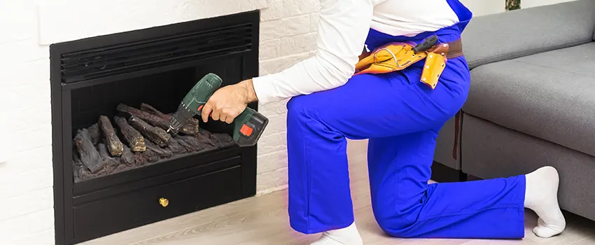 Fireplace Safety Inspection Specialists in Aberdeen, South Dakota