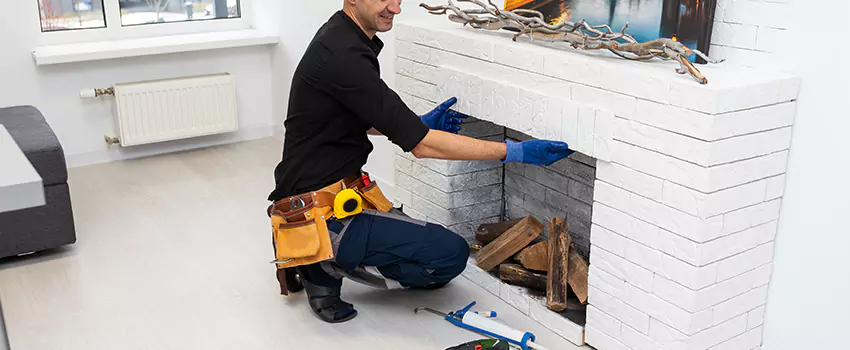 Gas Fireplace Repair And Replacement in Aberdeen, SD