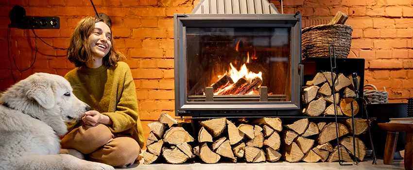 Fireplace Smell Removal Cost in Bayonet Point, FL