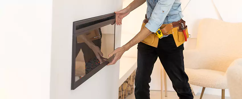 Traditional Fireplace Vent Sweeping in Bayonet Point, FL