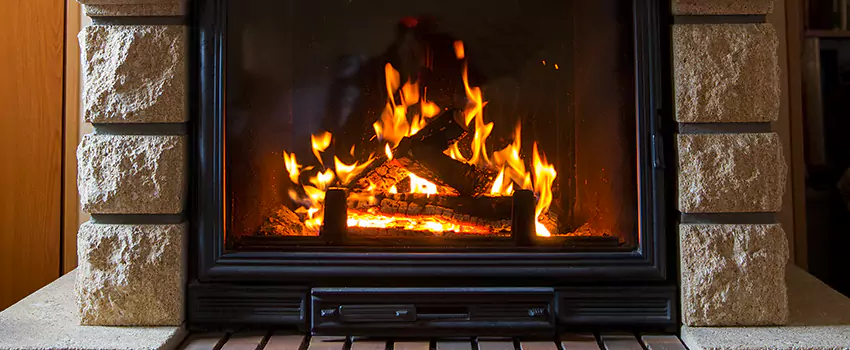 Fireplace Xtrordinair Probuilder Gas Fireplace Installation in Aberdeen, SD