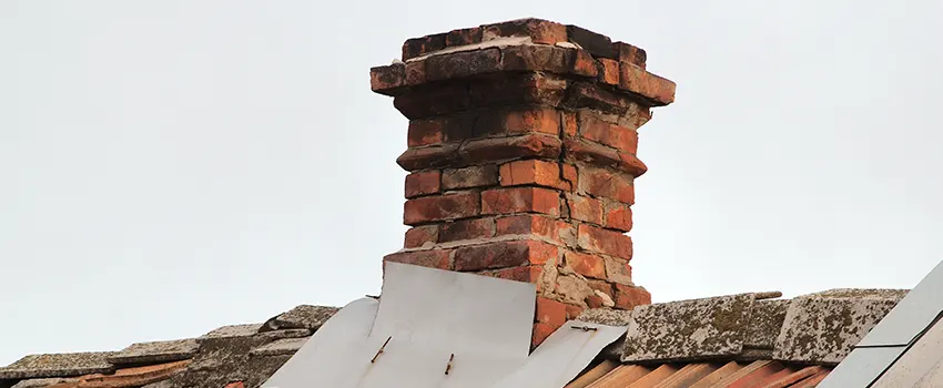 Cost of Fixing Blocked Chimney in Aberdeen, South Dakota