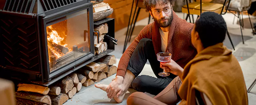 Non-Working Metal Fireplace Repair in Bayonet Point, FL