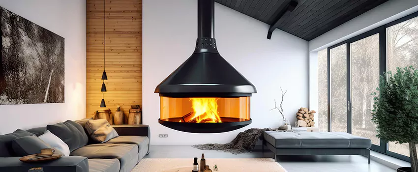 Floating Damaged Fireplace Repair Services in Aberdeen, SD