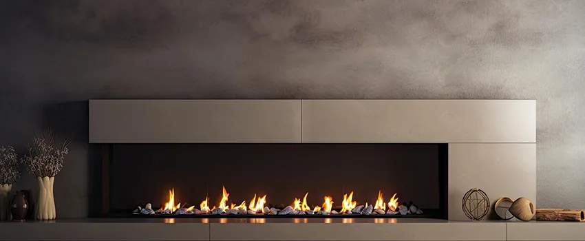 Gas Fireplace Logs Supplier in Bayonet Point, Florida
