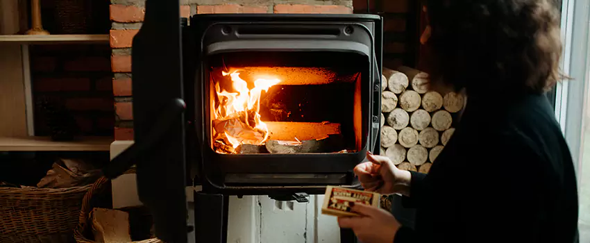 Hearthstone Wood Stoves Fireplace Repair in Aberdeen, South Dakota