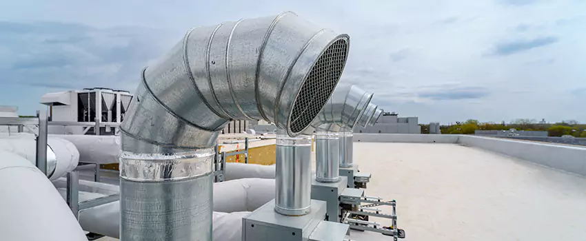 Insulated Ductwork Repair Services Near Me in Bayonet Point, FL