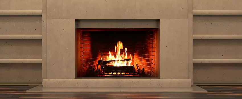 Majestic Trilliant Series Gas Fireplace Insert Repair in Bayonet Point, Florida
