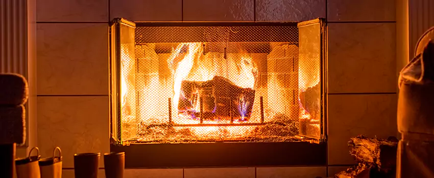 Monessen Hearth Courtyard Outdoor Gas Fireplace Maintenance in Aberdeen, SD