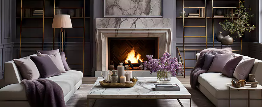 Napoleon Galaxy Series Outdoor Fireplaces Repair in Aberdeen, SD