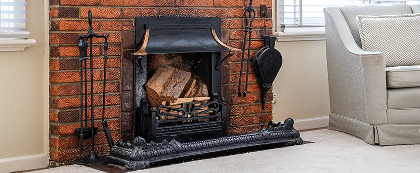 Custom Old Fireplace Redesign Services in Aberdeen, South Dakota