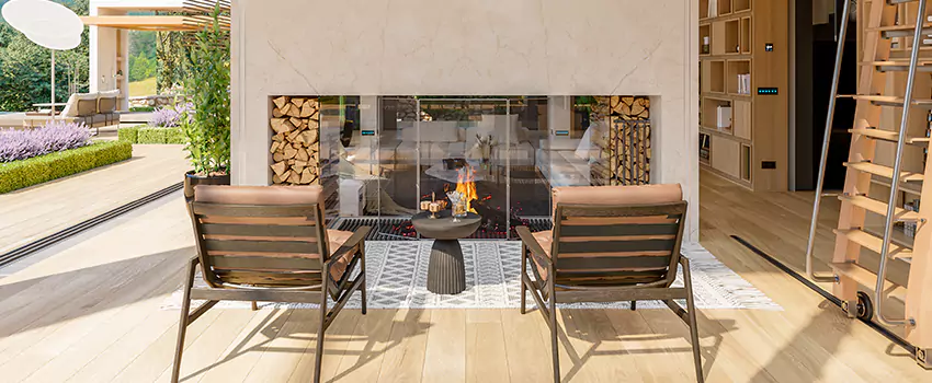 Ortal Space Creator Fireplace Repair in Aberdeen, SD