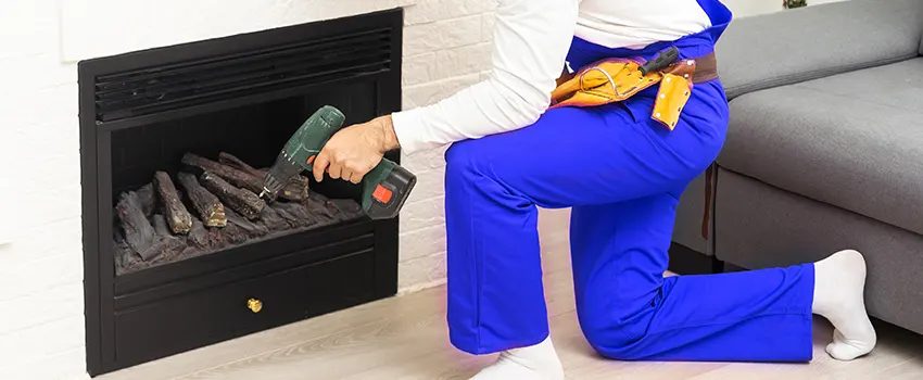 Pellet Fireplace Repair Services in Bayonet Point, FL