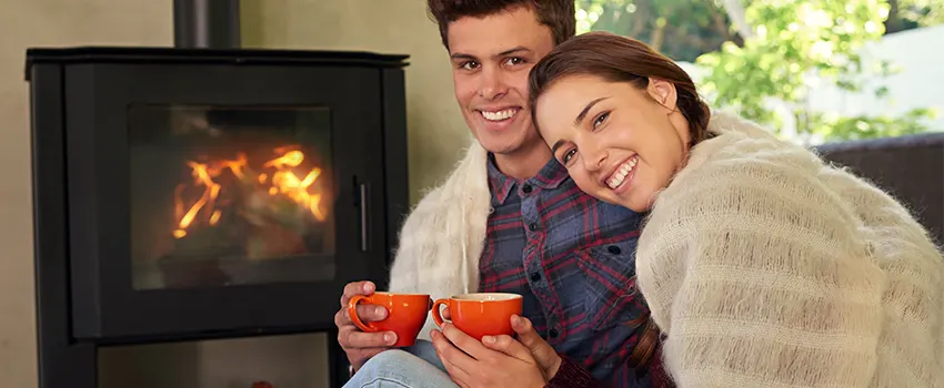 Regency Traditional Fireplace Products Maintenance and Repair in Aberdeen, South Dakota