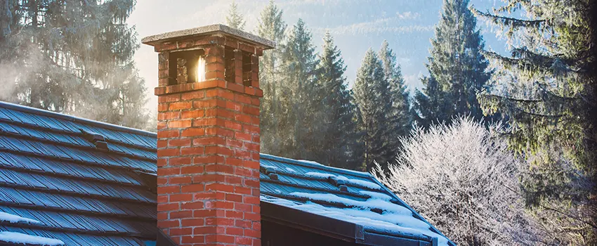 Residential Chimney Rain Caps Repair Services in Bayonet Point, FL