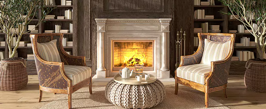 Cost of RSF Wood Fireplaces in Bayonet Point, Florida