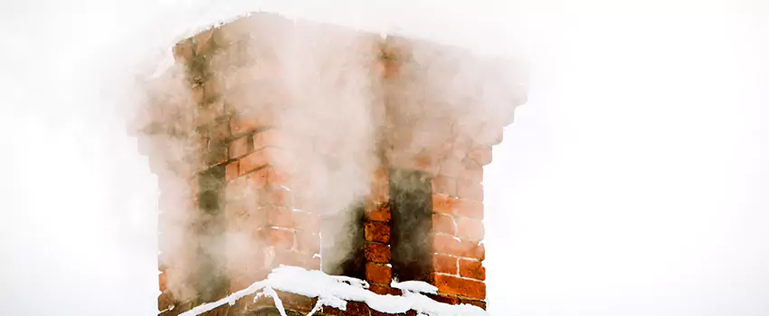 Chimney Flue Soot Removal in Bayonet Point, FL