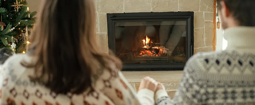 Superior Open-Hearth Wood Fireplaces in Aberdeen, SD
