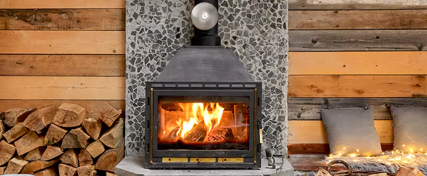 Travis Industries Elite Fireplace Inspection and Maintenance in Bayonet Point, Florida