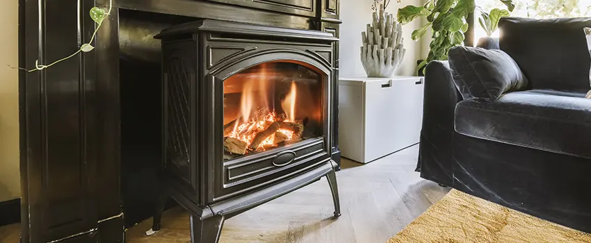 Valor Wood Fireplace in Aberdeen, SD