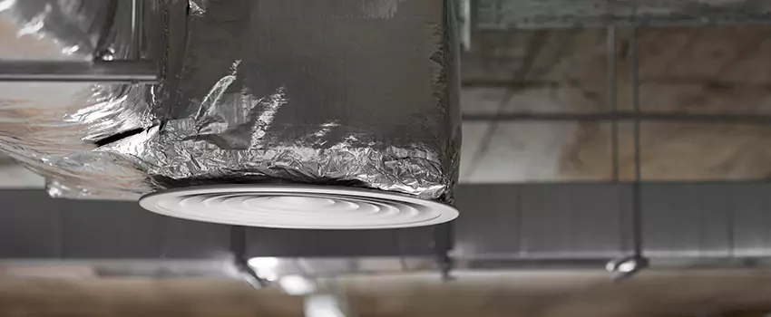 Signs of Dust Accumulation in Vents in Bayonet Point, FL