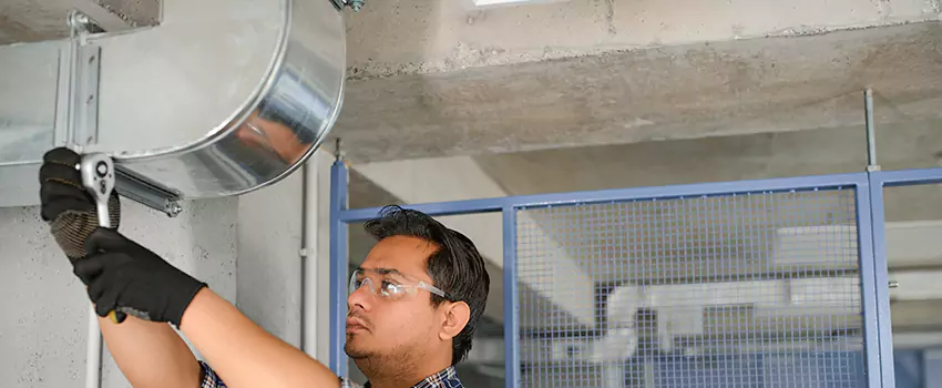 Benefit of Ventilation Cleaning in Aberdeen, South Dakota