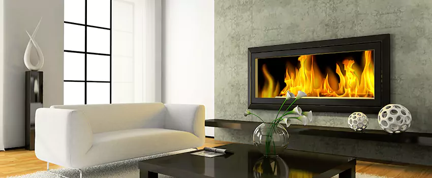 Ventless Fireplace Oxygen Depletion Sensor Installation and Repair Services in Bayonet Point, Florida