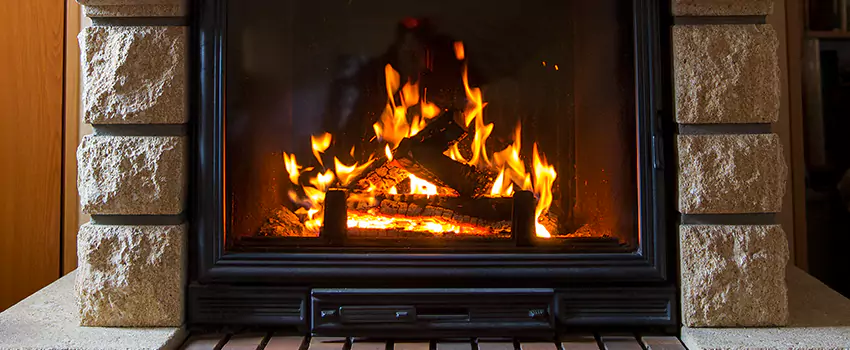 Cost of Wood Fireplace Installation in Bayonet Point, FL