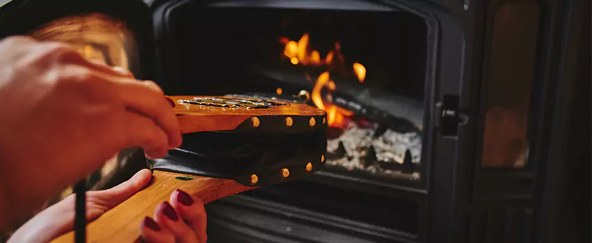 Cost of Wood Furnace Repair and Installation Services in Aberdeen, SD