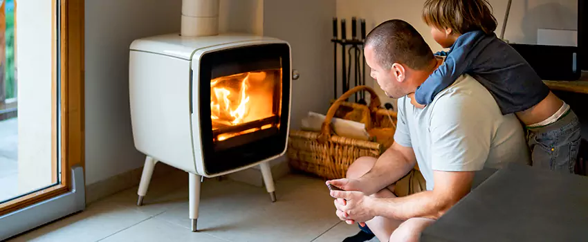 Wood Stove Stone Chimneys Installation Services in Aberdeen, SD