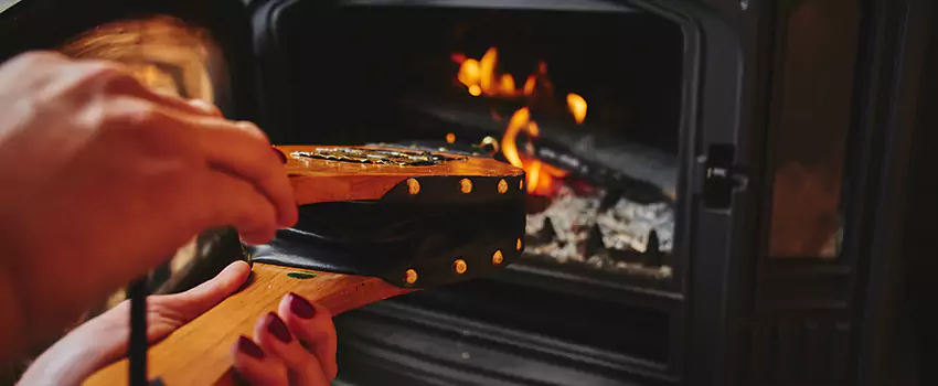 Wood Stove Grates Repair in Aberdeen, South Dakota